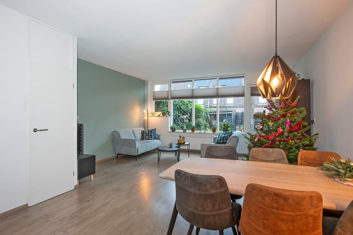 Foto 7 van Henry Woodstraat 37