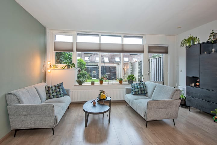 Foto 8 van Henry Woodstraat 37