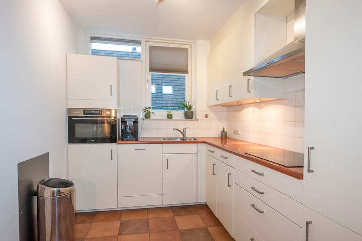 Foto 9 van Henry Woodstraat 37