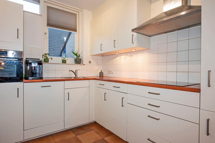 Foto 10 van Henry Woodstraat 37