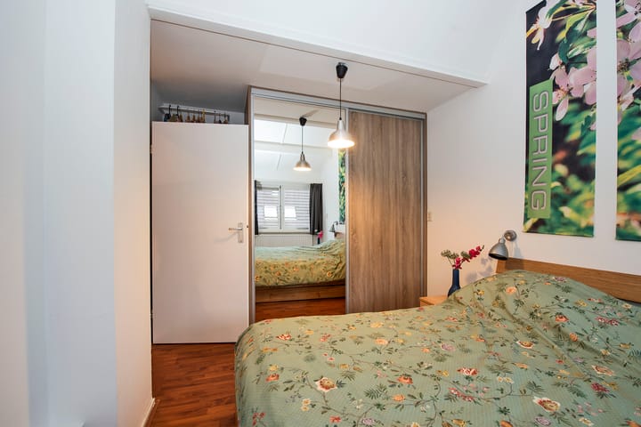 Foto 12 van Henry Woodstraat 37