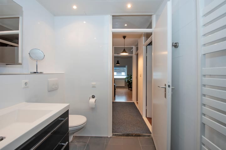 Foto 14 van Henry Woodstraat 37