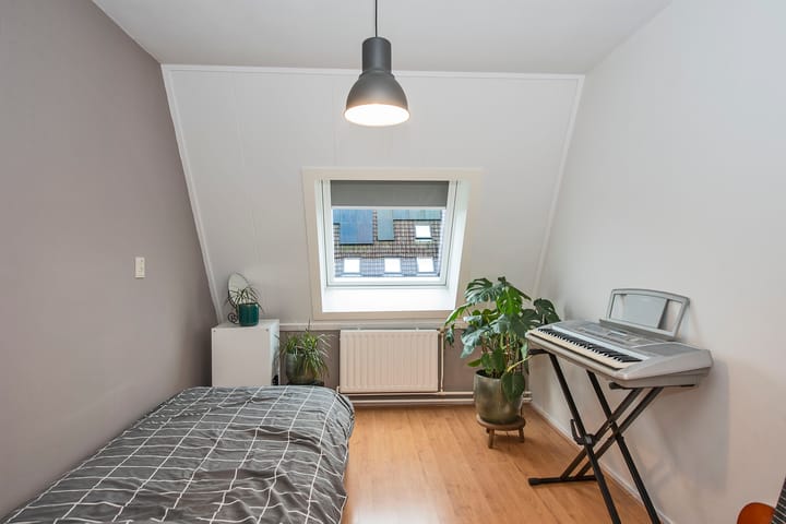 Foto 17 van Henry Woodstraat 37