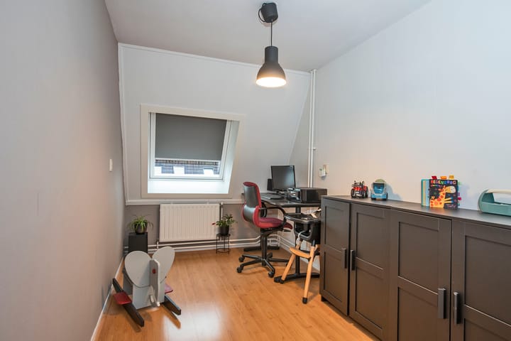 Foto 18 van Henry Woodstraat 37