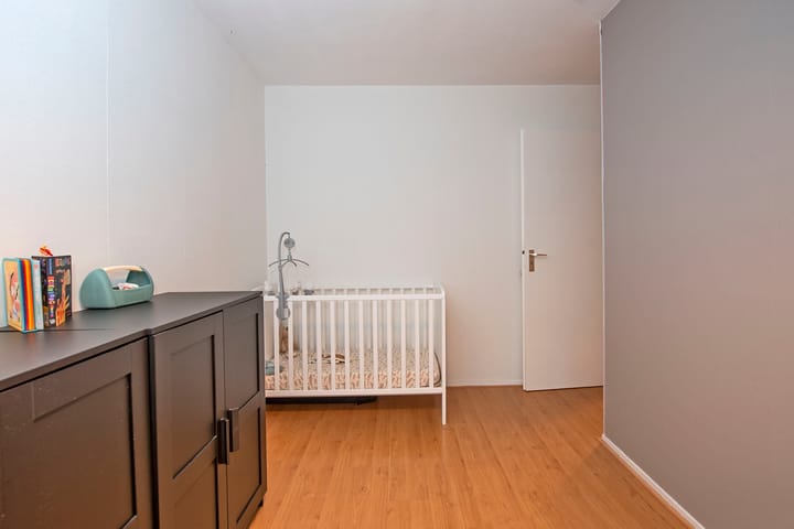 Foto 19 van Henry Woodstraat 37