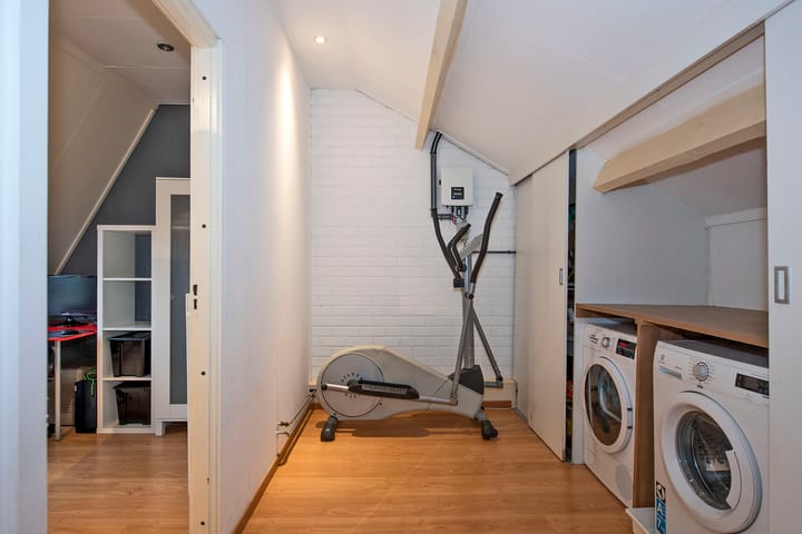 Foto 20 van Henry Woodstraat 37