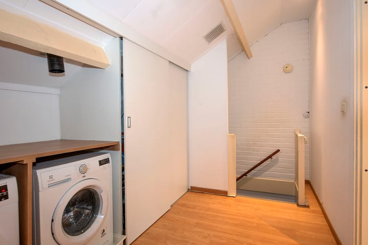 Foto 21 van Henry Woodstraat 37