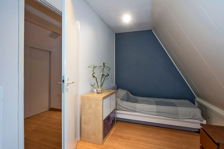 Foto 22 van Henry Woodstraat 37