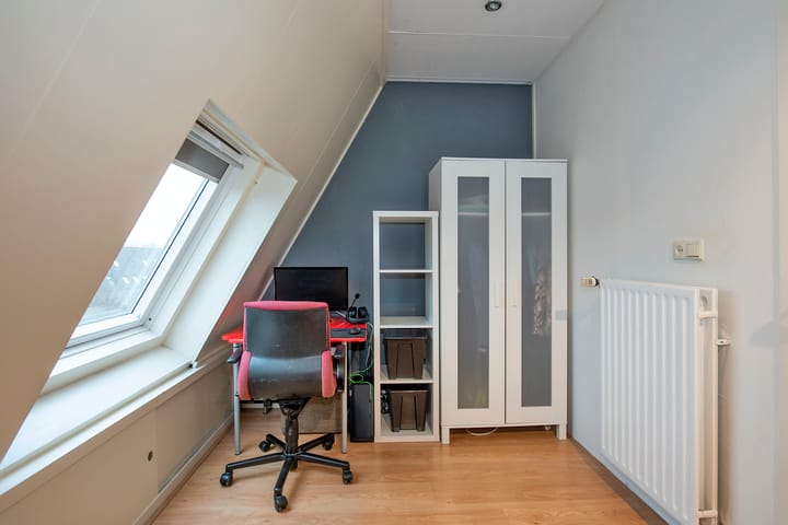 Foto 23 van Henry Woodstraat 37