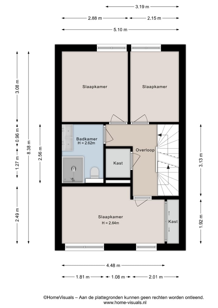 Foto 53 van Oldruitenborghstraat 35