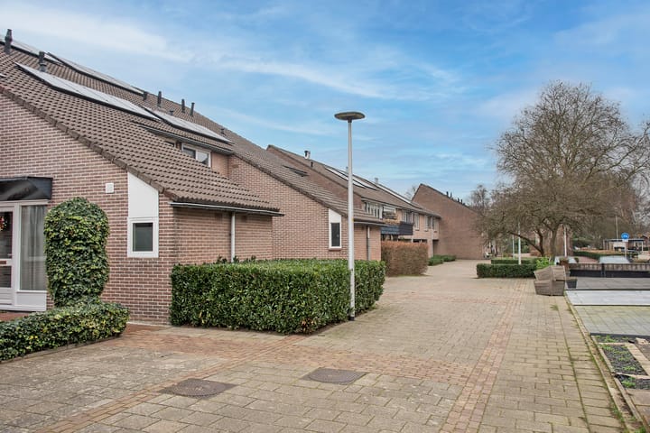 Foto 26 van Henry Woodstraat 37