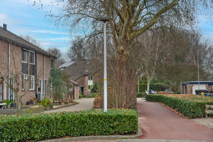 Foto 27 van Henry Woodstraat 37