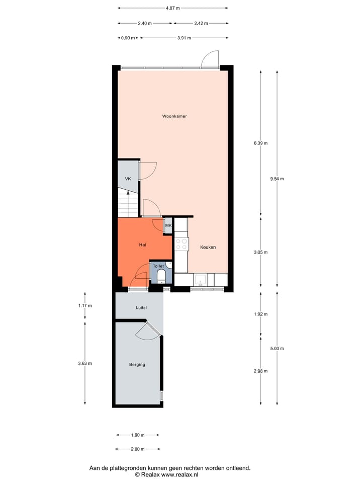 Foto 28 van Henry Woodstraat 37