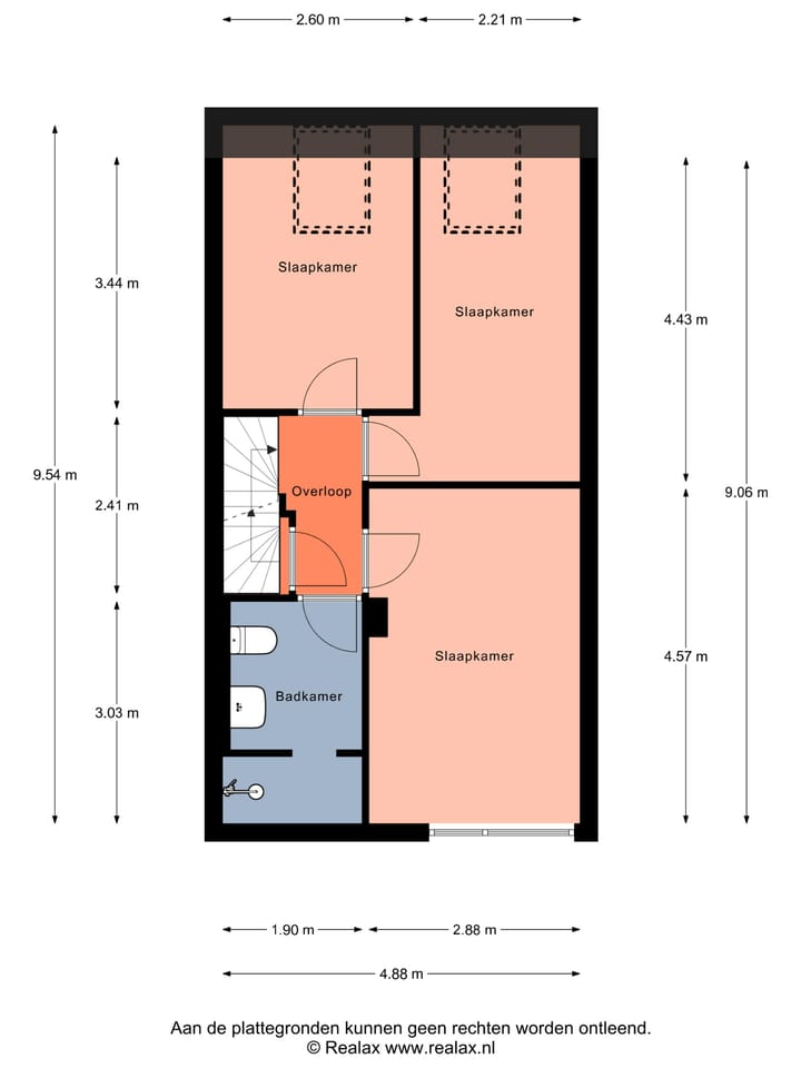 Foto 29 van Henry Woodstraat 37