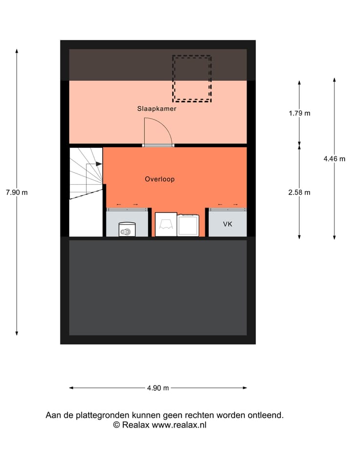Foto 30 van Henry Woodstraat 37
