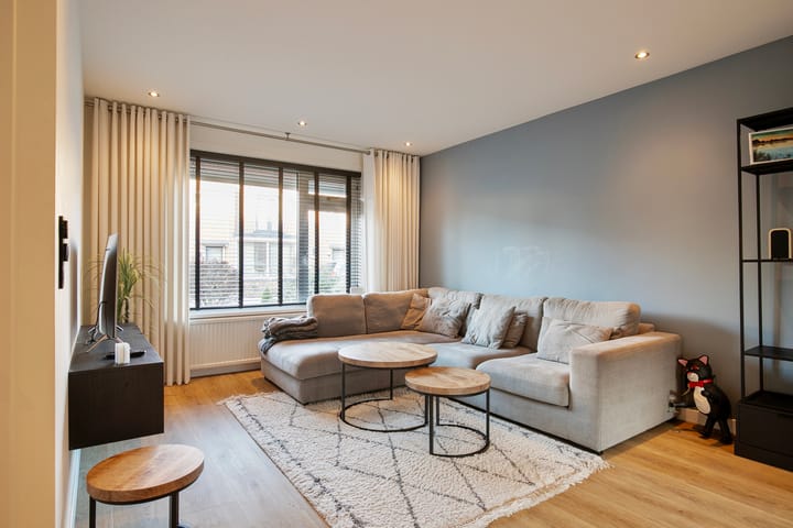 Foto 4 van Irenelaan 10