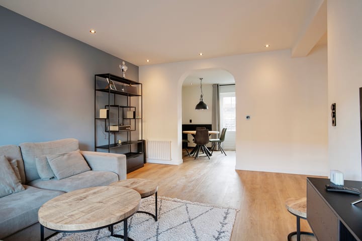 Foto 6 van Irenelaan 10