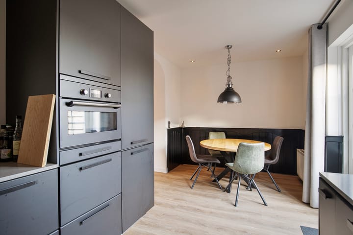 Foto 10 van Irenelaan 10