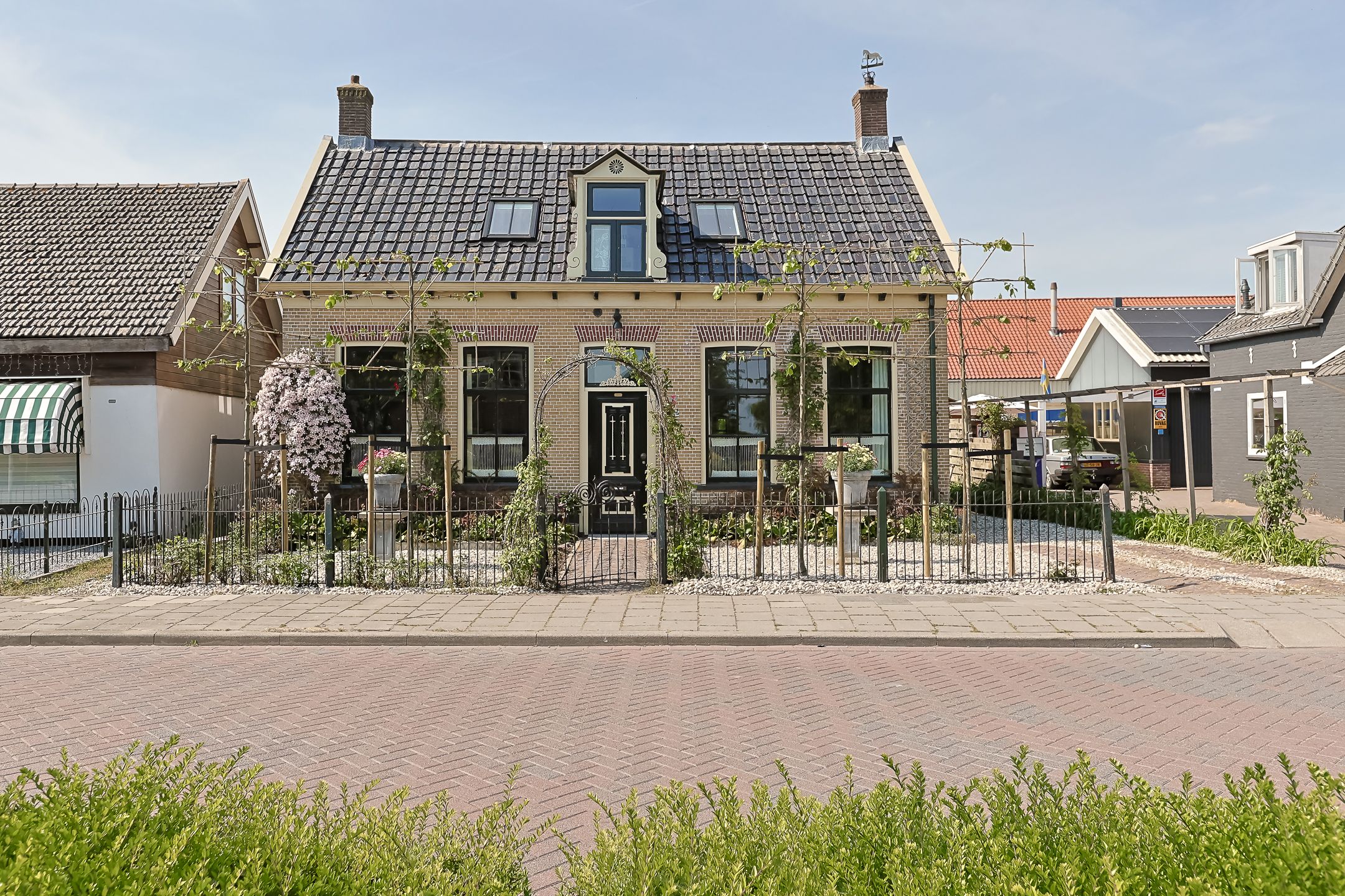 Langeraarseweg 200