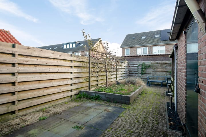 Foto 23 van Irenelaan 10