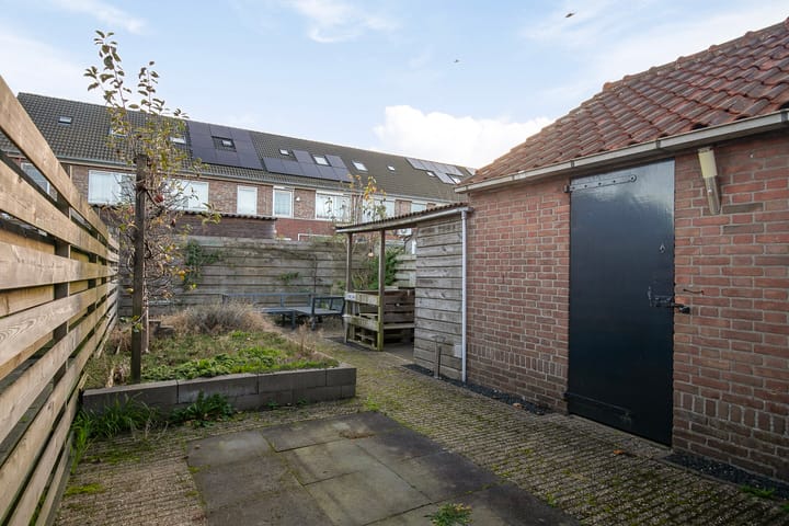 Foto 24 van Irenelaan 10