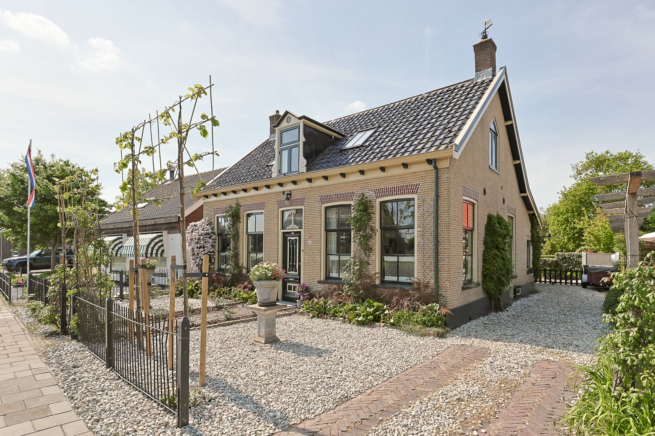 Foto 3 van Langeraarseweg 200