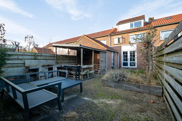 Foto 25 van Irenelaan 10