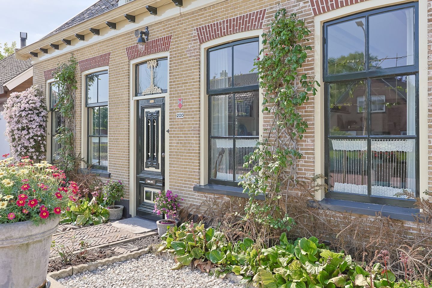 Foto 5 van Langeraarseweg 200