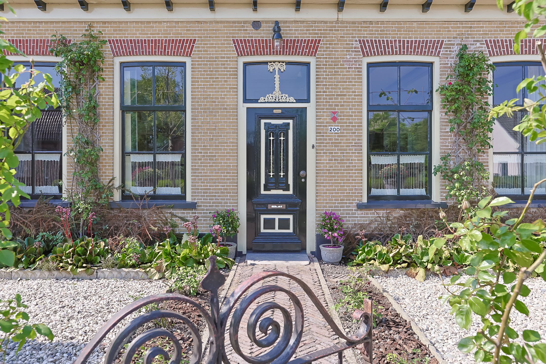 Foto 6 van Langeraarseweg 200