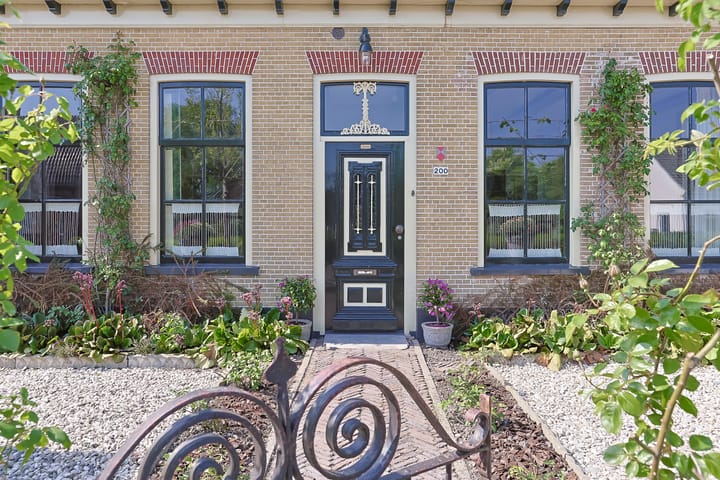 Foto 6 van Langeraarseweg 200