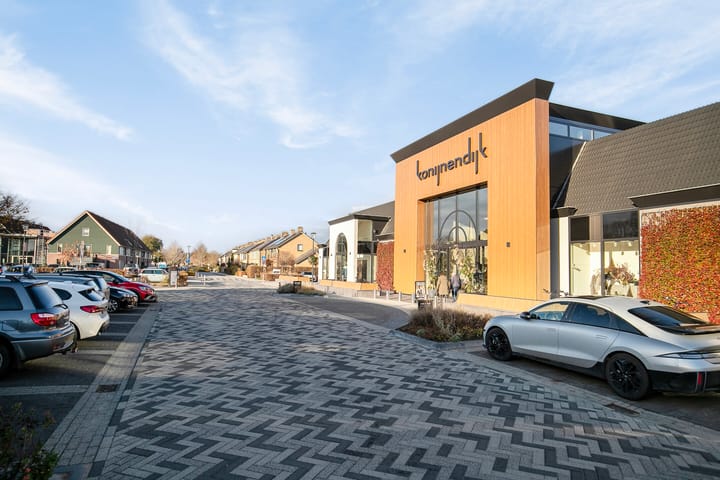 Foto 30 van Irenelaan 10