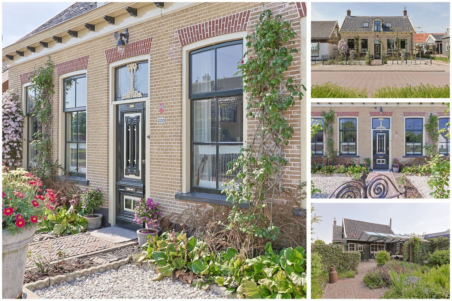 Foto 10 van Langeraarseweg 200