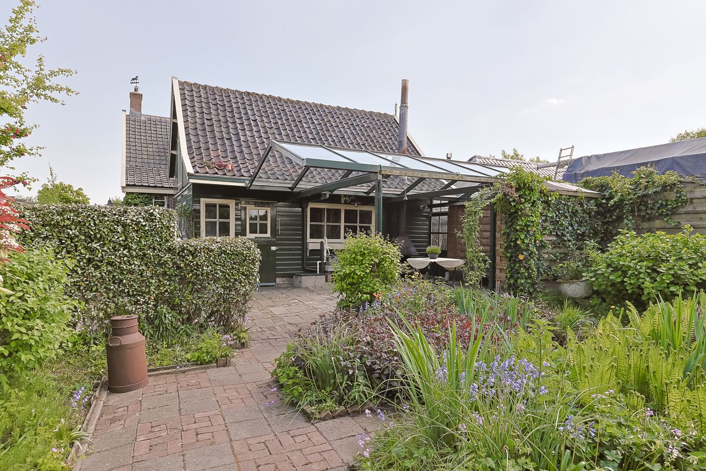 Foto 55 van Langeraarseweg 200