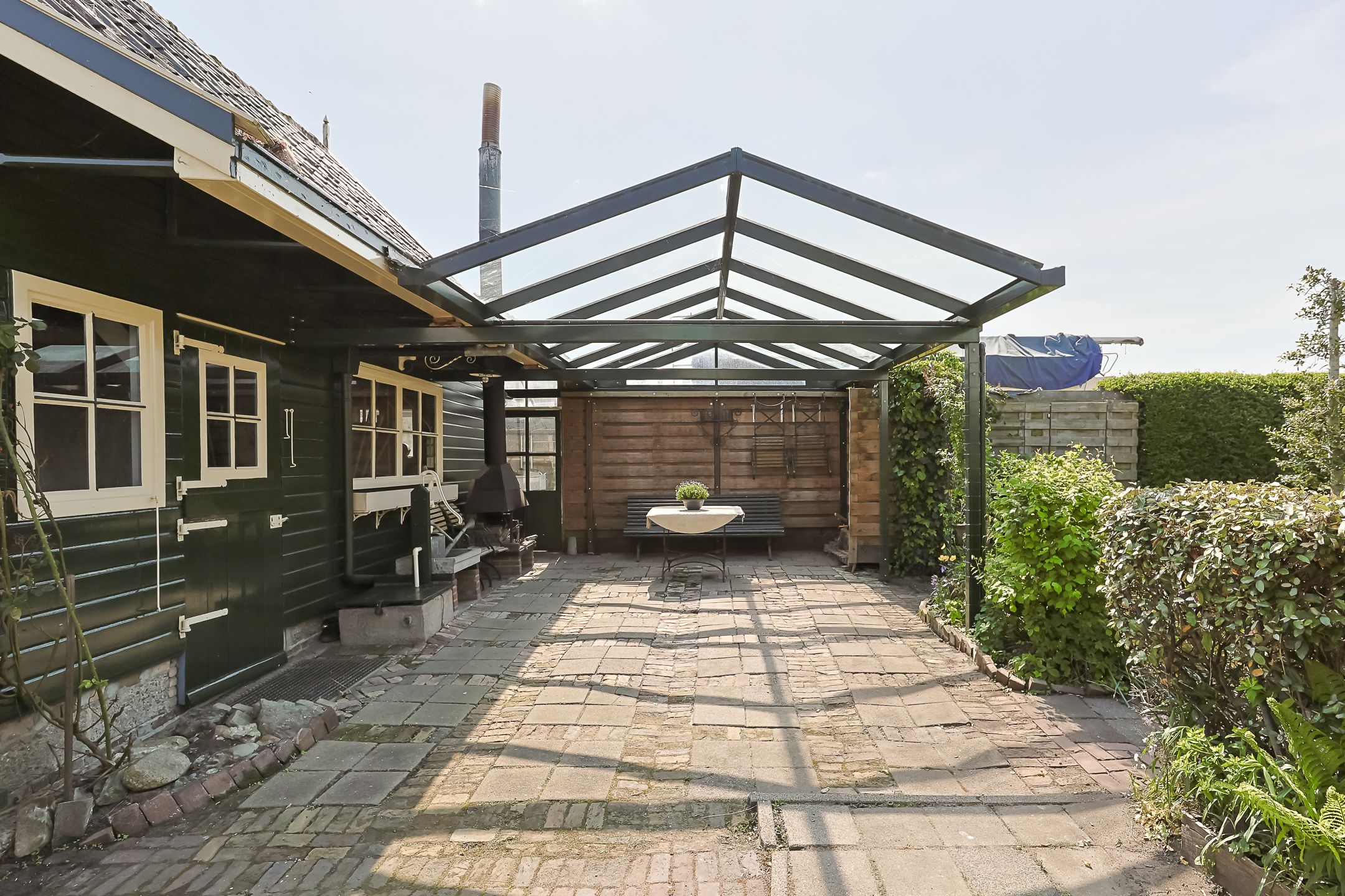 Foto 57 van Langeraarseweg 200