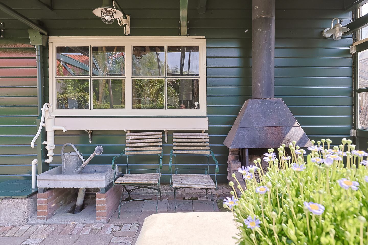 Foto 59 van Langeraarseweg 200