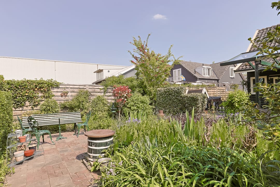 Foto 61 van Langeraarseweg 200