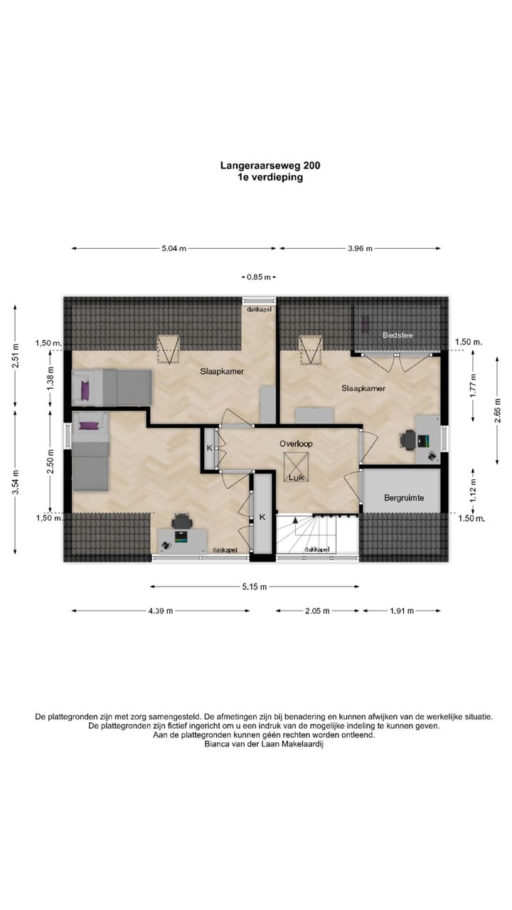 Foto 64 van Langeraarseweg 200