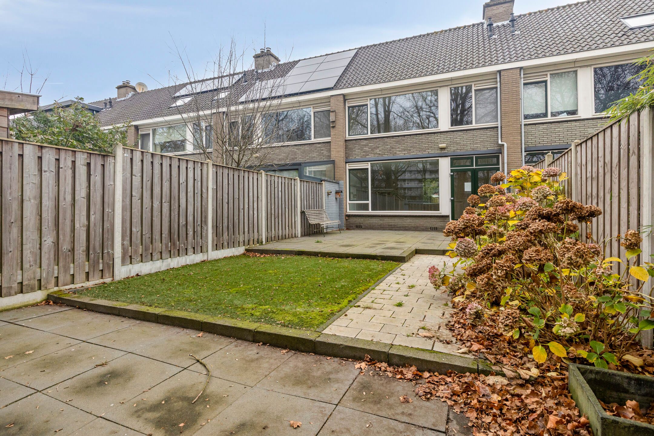 Buying a house in The Netherlands., Stekelbrem 8