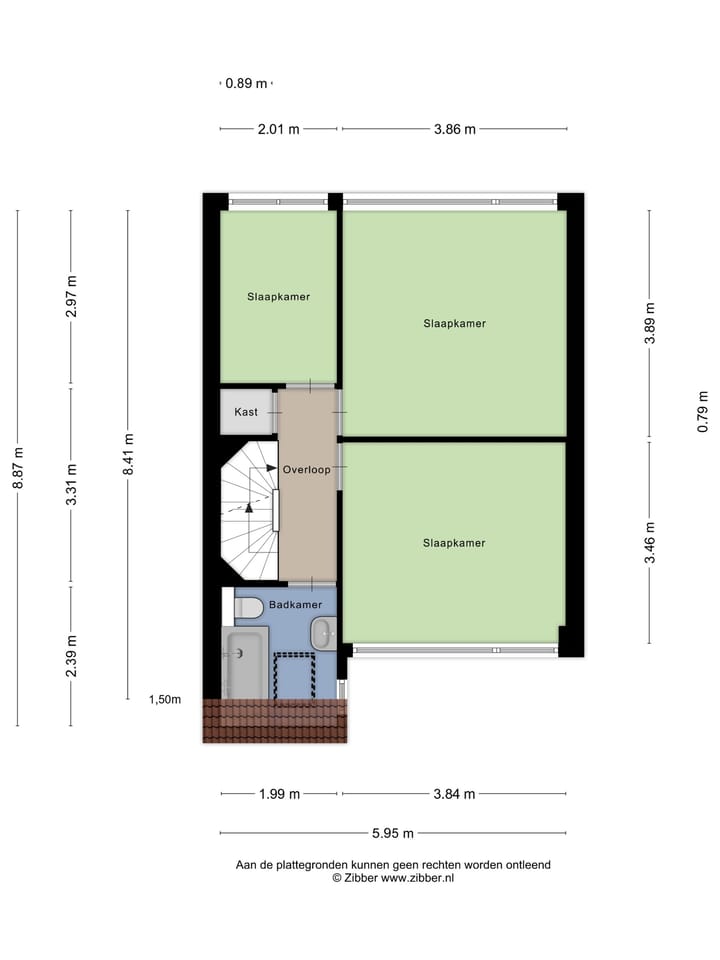 Foto 13 van Stekelbrem 8