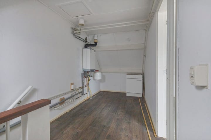 Foto 23 van Stekelbrem 8