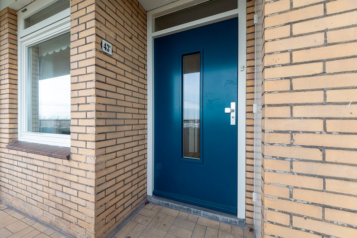 Foto 4 van Warande 43-C