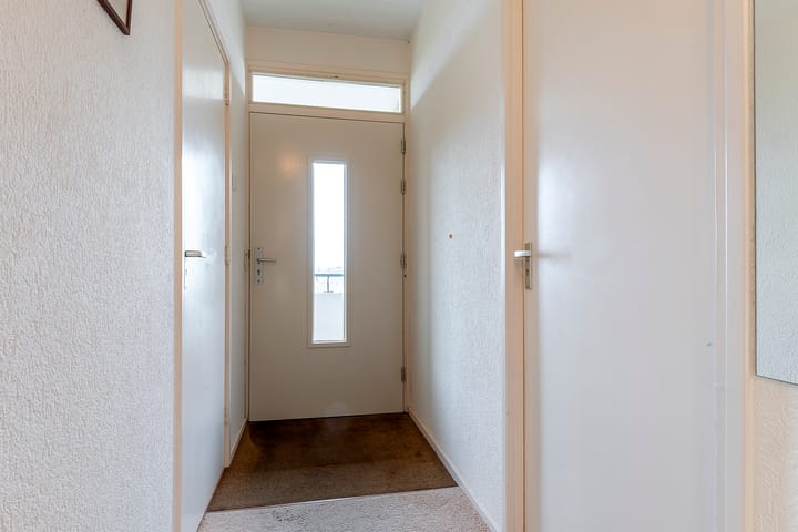 Foto 5 van Warande 43-C