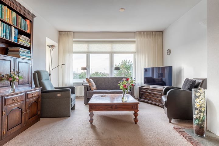 Foto 6 van Warande 43-C