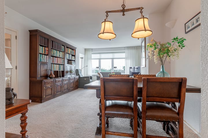 Foto 7 van Warande 43-C