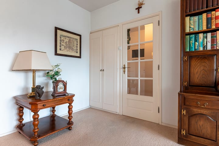 Foto 8 van Warande 43-C