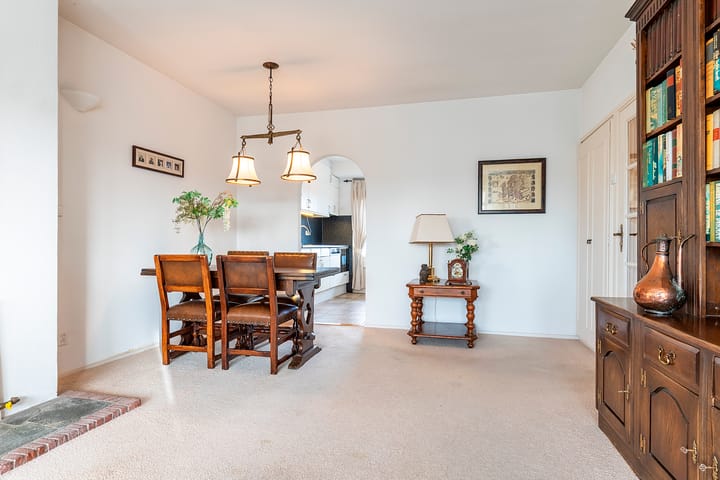 Foto 10 van Warande 43-C