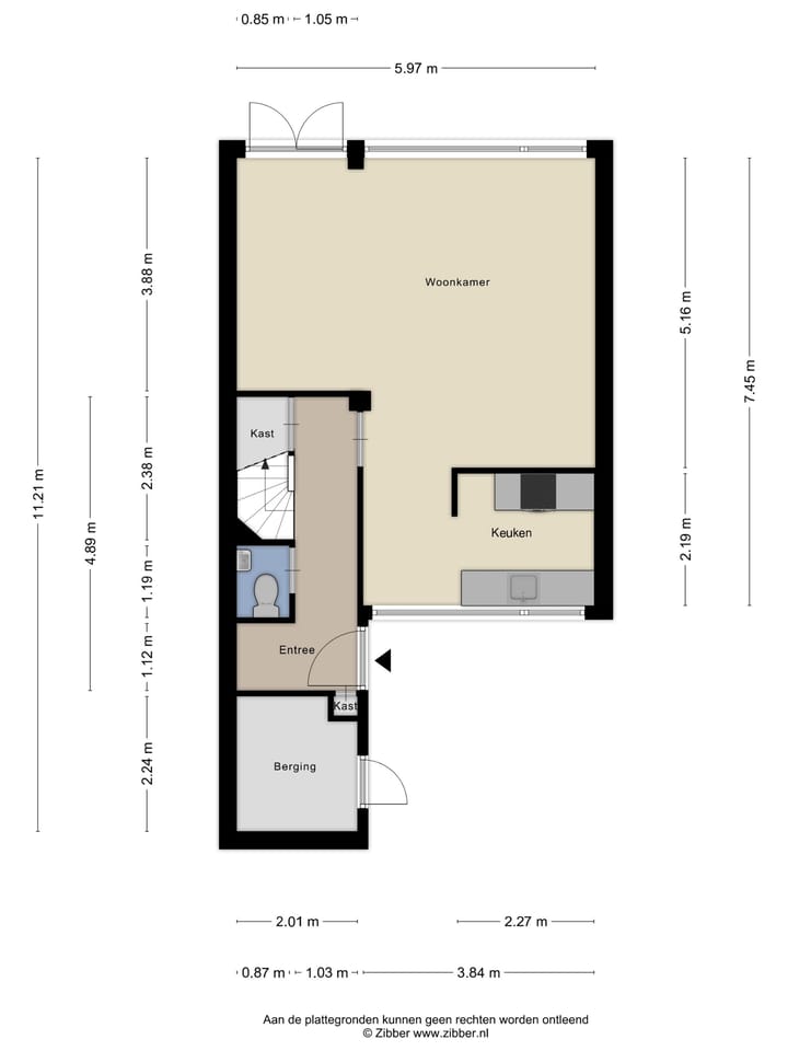 Foto 32 van Stekelbrem 8