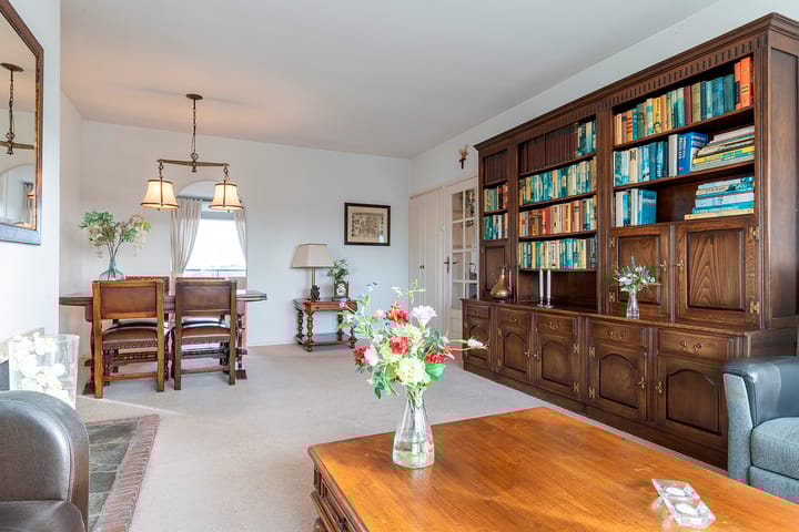 Foto 11 van Warande 43-C