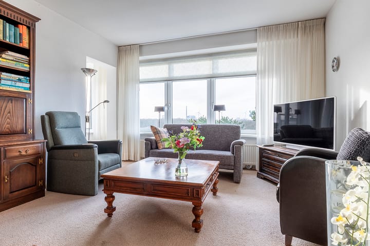 Foto 12 van Warande 43-C