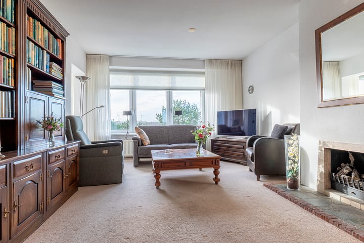 Foto 13 van Warande 43-C